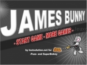 Jouer à James bunny