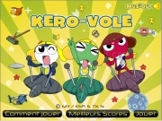 Jouer à Kero-vole