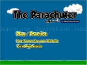 Jouer à The parachuter
