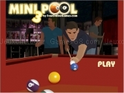 Jouer à Minipool 3