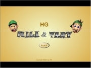 Jouer à Hg mili and tary