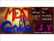 Jouer à Meat grinder