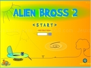 Jouer à Alien bross 2