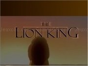 Jouer à The lion king