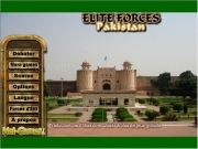 Jouer à Elite forces pakistan