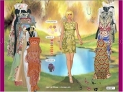 Jouer à Keremilia dress up