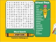 Jouer à School daze