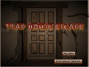 Jouer à Trap house escape