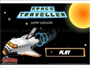 Jouer à Space traveller