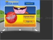 Jouer à Megabus mega ride