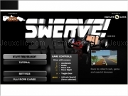 Jouer à Swerve