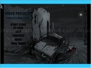 Jouer à Imago prologue - protect and serve