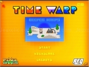 Jouer à Time warp 2