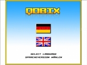 Jouer à Qobix