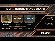 Jouer à Burn rubber