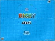 Jouer à Rigby v0.3