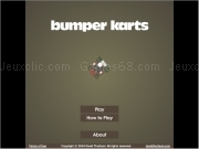 Jouer à Bumper karts
