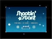 Jouer à Shootin starz