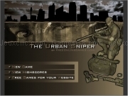 Jouer à The urban sniper