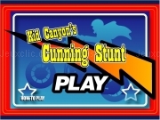 Jouer à Kid canyons cunning stuntg