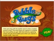 Jouer à Bubble bugs