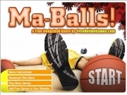 Jouer à Ma balls