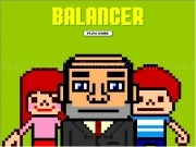 Jouer à Balancer