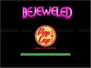 Jouer à Bejeweled