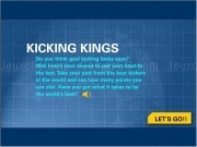 Jouer à Kicking kings
