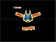 Jouer à Hell fire action