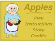 Jouer à Apples