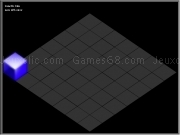 Jouer à Isometric