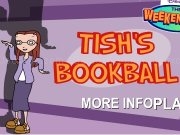 Jouer à Tishs Bookball