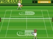 Jouer à Wimbledon Heroes