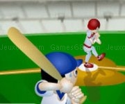 Jouer à Pitching machine