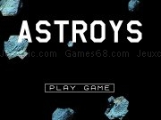 Jouer à Astroys