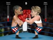Jouer à Clinton vs obama
