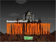Jouer à Neuron laboratory