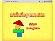 Jouer à Building blocks