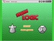 Jouer à Seesaw logic