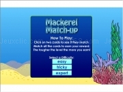 Jouer à Mackerel match up