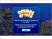 Jouer à School of fish