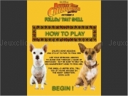 Jouer à Beverly hills chihuahua