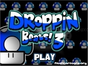 Jouer à Droppin beats 3