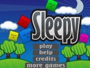 Jouer à Sleepy