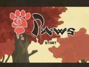 Jouer à Paws