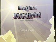 Jouer à Magma mayhem