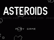 Jouer à Neave asteroids