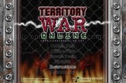 Jouer à Territory war online