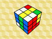 Jouer à Rubik's cube